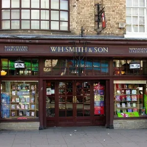 United Kingdom Collection: Wales