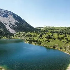 Aerial Photography Jigsaw Puzzle Collection: Bosnia and Herzegovina