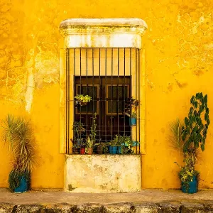 North America Framed Art Print Collection: Mexico