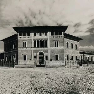 Asylum Ines Bonazzi, Arzignano