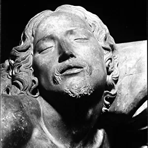 Famous works of Michelangelo Collection: Sculptures by Michelangelo