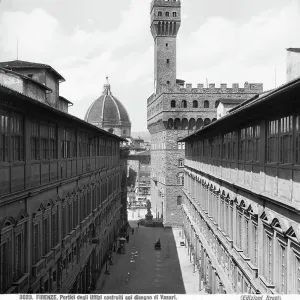 Towers Collection: Cathedrals
