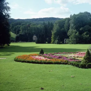 Heritage Sites Collection: Bergpark Wilhelmsh÷he