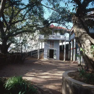 Heritage Sites Collection: Royal Hill of Ambohimanga