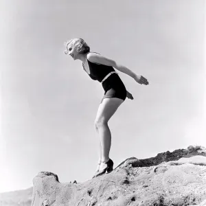 Hollywood, California: c. 1929