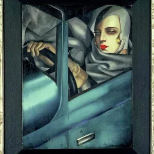 Framed Prints