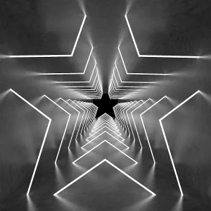 Geometric Artwork