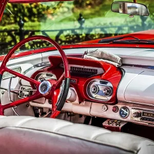 Prints of : Category Oldtimer