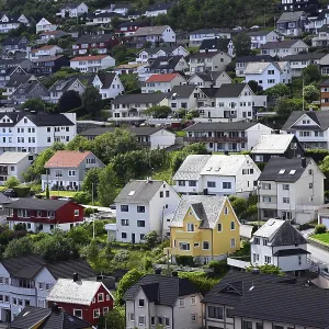 Norway Related