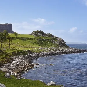 Murlough Bay Print, Northern Ireland, UK