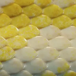 Indian Python Print, Albino Golden Skin Detail Indian Python Print, Albino Golden Skin Detail