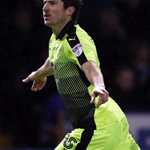 Sky Bet Championship Collection: Sheffield Wednesday v Reading