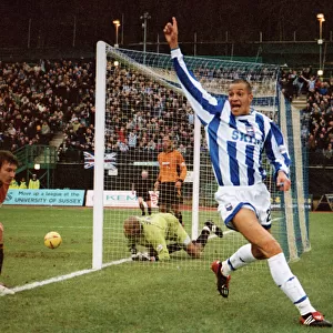 Brighton And Hove Albion FC: Ex-players and managers