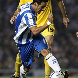 Brighton & Hove Albion: Nostalgic Revisit - 2011-12 Home Game vs. Crystal Palace