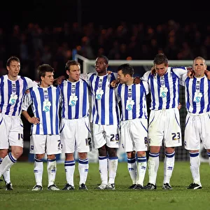 Brighton & Hove Albion vs. Manchester City (Carling Cup, 2008-09)