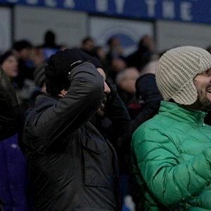 Brighton & Hove Albion vs. Nottingham Forest: A 2015 Championship Showdown (7 February)
