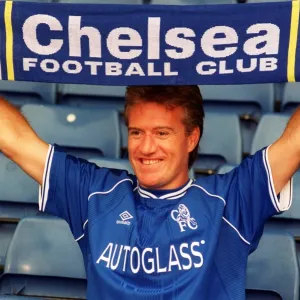 July Gallery: 1 Jul 1999