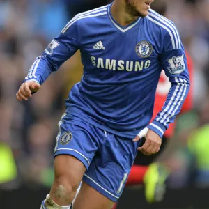 Soccer Collection: Chelsea FC