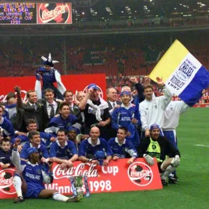 March Collection: 29 Mar 1998