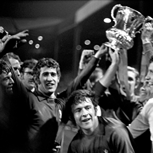 Classic Moments Collection: FA Cup Final versus Leeds United 1970