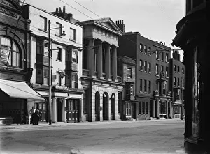 1930s Portsmouth CXP01_01_039 1930s Portsmouth CXP01_01_039