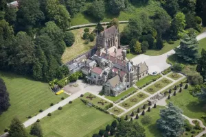 South West England Landmarks Prints: Tyntesfield 29081_028