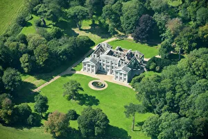 Appuldurcombe House N150073