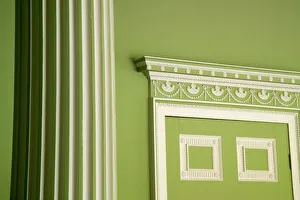 Doors Gallery: Audley End House N070878