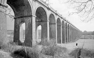 Viaducts Gallery: Balcombe Viaduct a98_05398