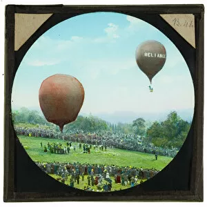Balloon Gallery: ballooning CVS01_01_041