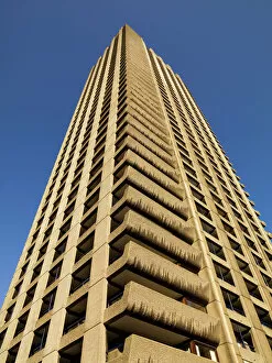 Related Images Gallery: The Barbican Centre DP000336