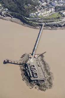 Weston super Mare Gallery: Birnbeck Pier 33488_048
