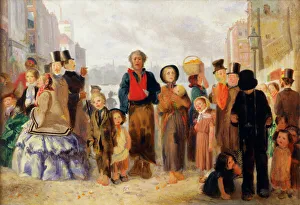 H Gallery: Arthur Boyd Houghton Collection