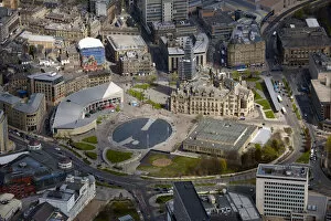 City Hall Gallery: Bradford Centenary Square 28888_046