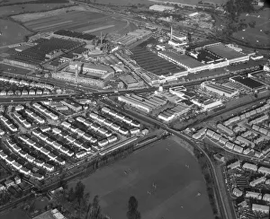 Towns Gallery: Brentford Collection