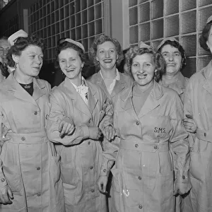 Brewery workers JLP01_08_022457 Brewery workers JLP01_08_022457