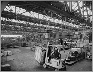 British Road Services Depot JLP01_01_117_14 British Road Services Depot JLP01_01_117_14