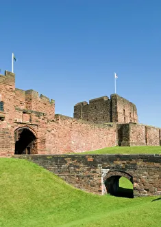 England Gallery: Carlisle Collection
