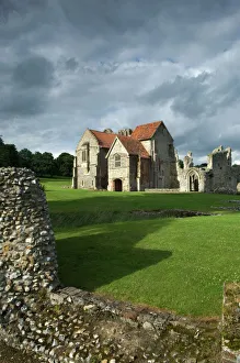 Heritage/abbeys priories castle acre priory/castle acre priory n080188 Heritage/abbeys priories castle acre priory/castle acre priory n080188