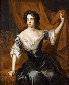 Catherine Sedley, Countess of Dorchester J020041 Catherine Sedley, Countess of Dorchester J020041