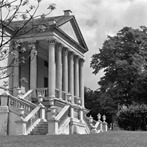 Related Images Collection: Chiswick House a064354
