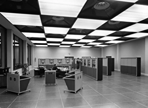 Computer Room, Concord House JLP01_08_062331 Computer Room, Concord House JLP01_08_062331