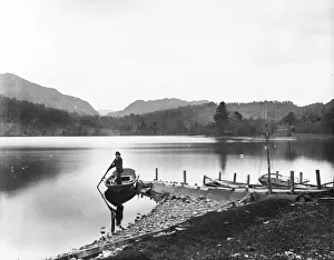 Coniston Water DD004389 Coniston Water DD004389