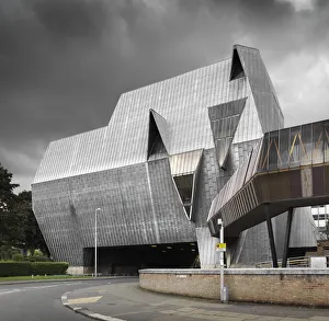 Related Images Gallery: Coventry Sport and Leisure Centre DP219785