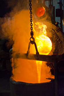 Crucible DP130769 Crucible DP130769