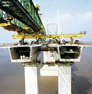 Deck launch gantry JLP01_11_60006_03 Deck launch gantry JLP01_11_60006_03