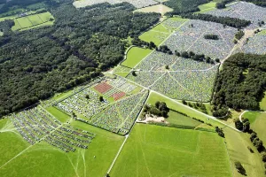 Prints of The Leeds Festival 23rd to 25th August 2019 at Bramham Park, West Yorkshire, 2019 Music Prints: Leeds Festival 2019 Print at Bramham Park