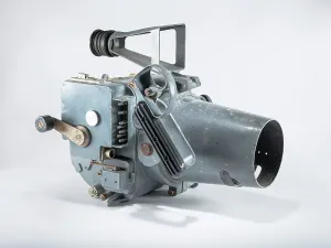 Williamson F24 Print: Aerial Camera Negative DP325351