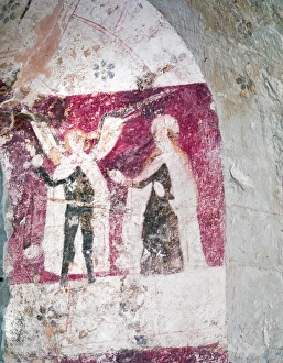 Two figures DP114608