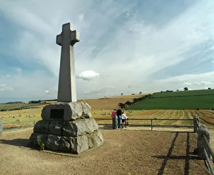 Memorials Gallery: Flodden Field K940715